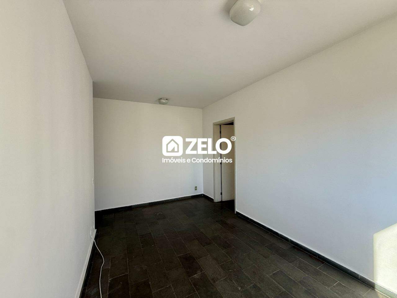 Apartamento em Centro, Campinas - SP | Zelo Imóveis: 