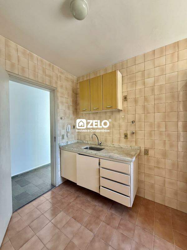 Apartamento em Centro, Campinas - SP | Zelo Imóveis: 
