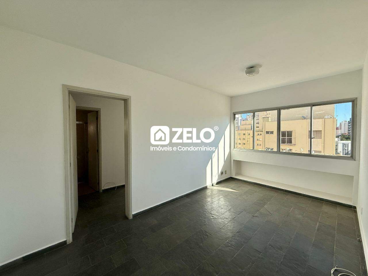 Apartamento em Centro, Campinas - SP | Zelo Imóveis: 