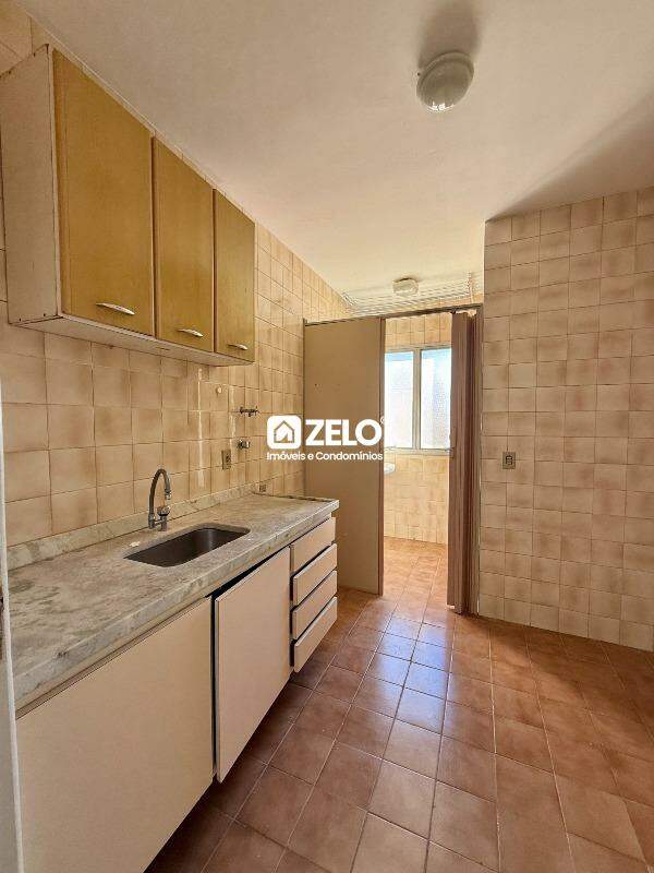 Apartamento em Centro, Campinas - SP | Zelo Imóveis: 