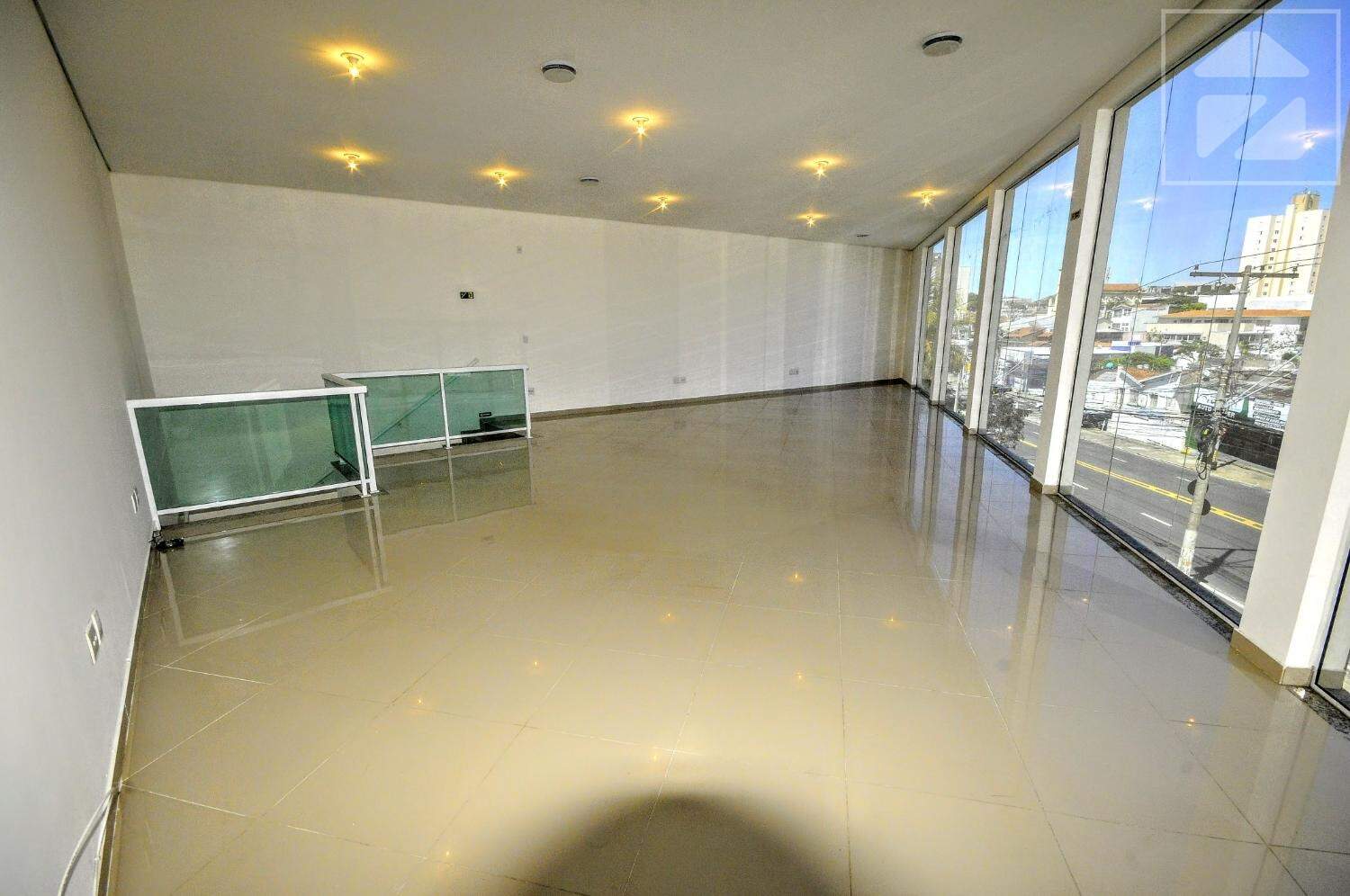 Salão em Centro, Campinas - SP | Zelo Imóveis: 