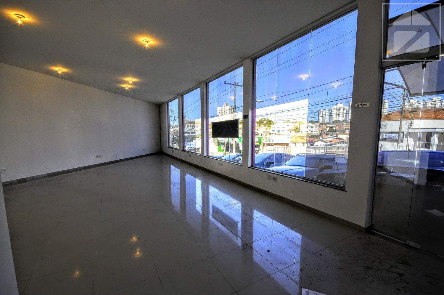 Salão em Centro, Campinas - SP | Zelo Imóveis: 