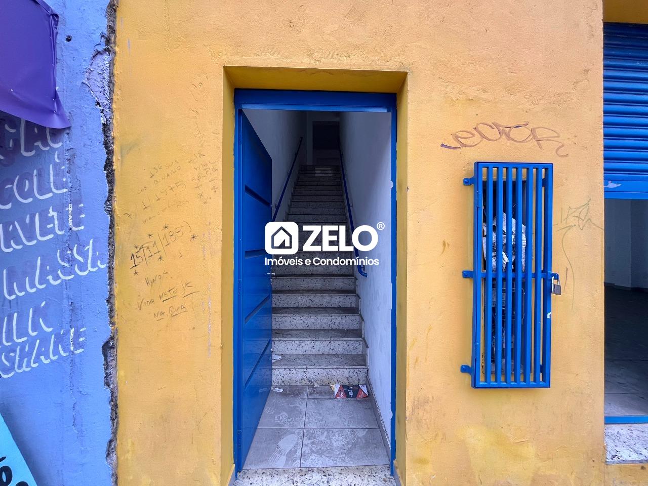 Prédio em Centro, Campinas - SP | Zelo Imóveis: Prédio para alugar, Centro - Campinas/SP
