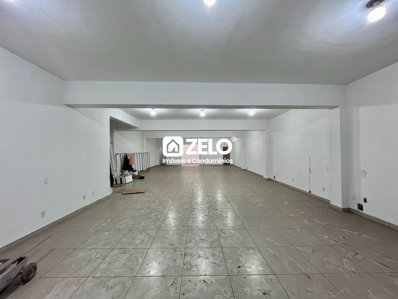 Prédio em Centro, Campinas - SP | Zelo Imóveis: Prédio para alugar, Centro - Campinas/SP