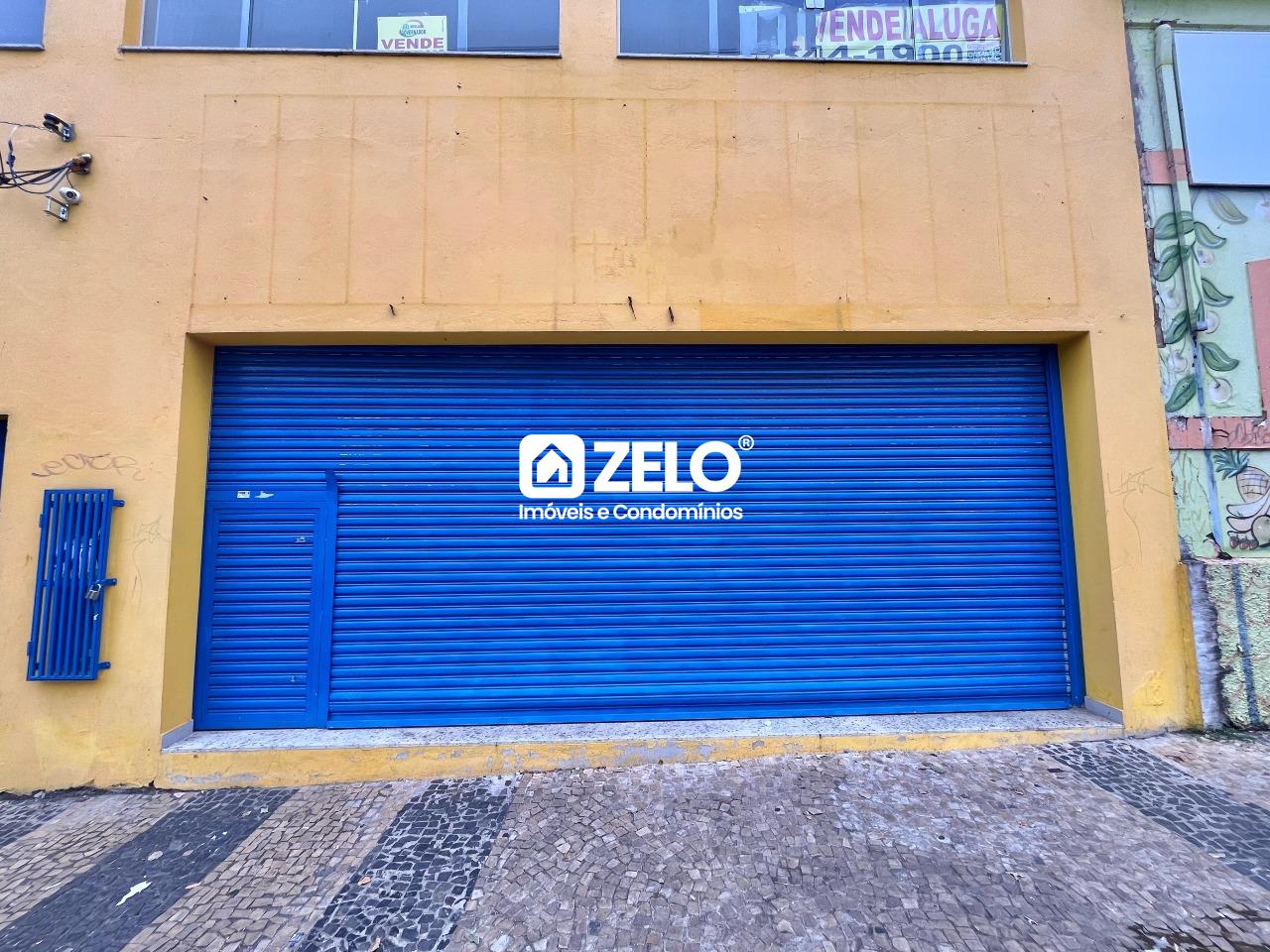Prédio em Centro, Campinas - SP | Zelo Imóveis: Prédio para alugar, Centro - Campinas/SP