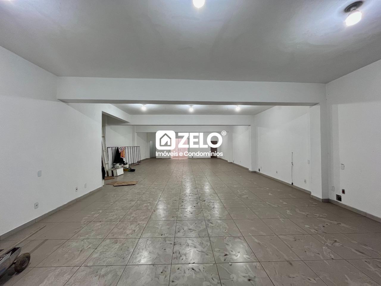 Prédio em Centro, Campinas - SP | Zelo Imóveis: Prédio para alugar, Centro - Campinas/SP