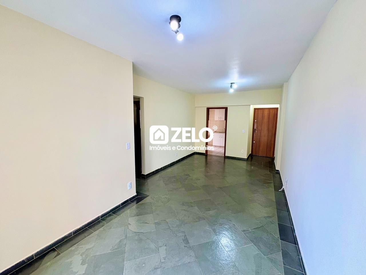 Apartamento em Centro, Campinas - SP | Zelo Imóveis: 
