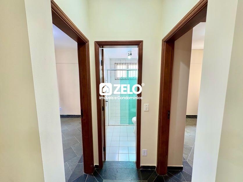 Apartamento em Centro, Campinas - SP | Zelo Imóveis: 