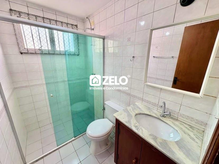 Apartamento em Centro, Campinas - SP | Zelo Imóveis: 