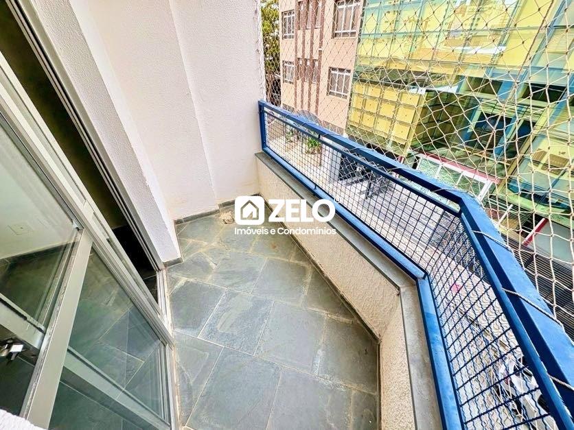 Apartamento em Centro, Campinas - SP | Zelo Imóveis: 