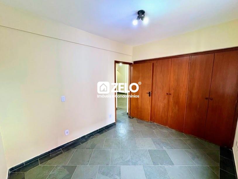 Apartamento em Centro, Campinas - SP | Zelo Imóveis: 