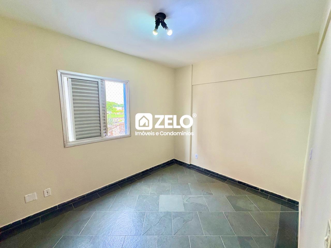 Apartamento em Centro, Campinas - SP | Zelo Imóveis: 