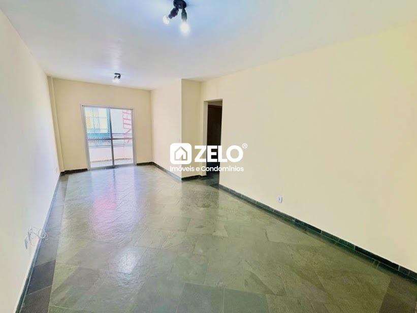 Apartamento em Centro, Campinas - SP | Zelo Imóveis: 