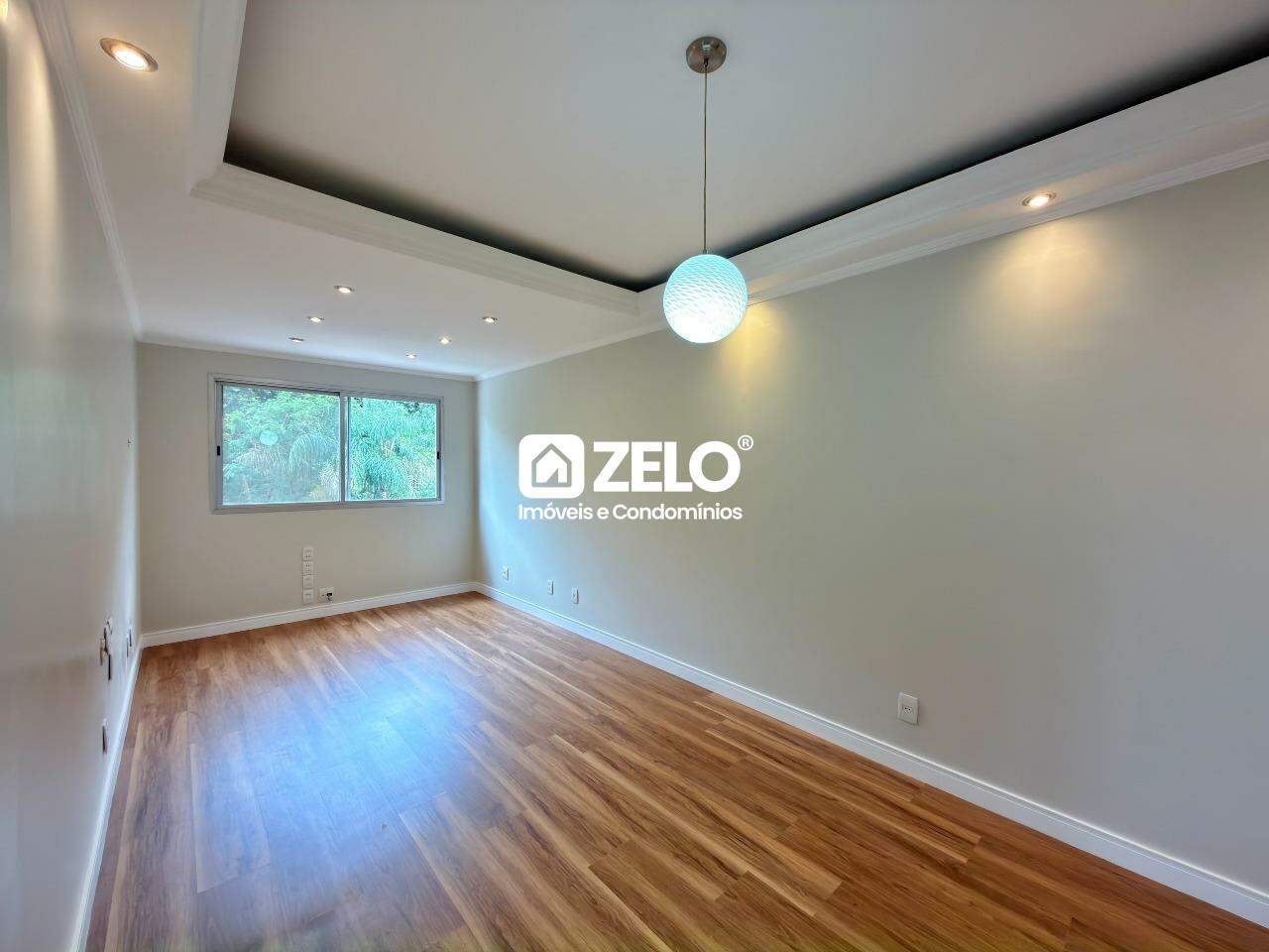 Apartamento em Jardim Paraiso, Campinas - SP | Zelo Imóveis: Apartamento para alugar, Jardim Paraiso - Campinas/SP