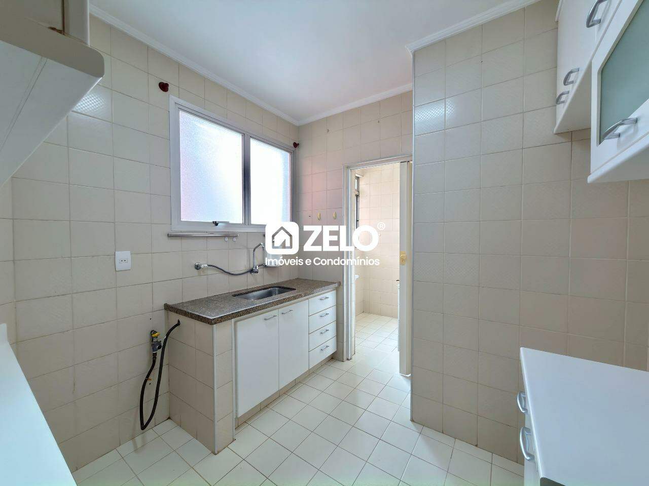 Apartamento em Jardim Paraiso, Campinas - SP | Zelo Imóveis: Apartamento para alugar, Jardim Paraiso - Campinas/SP