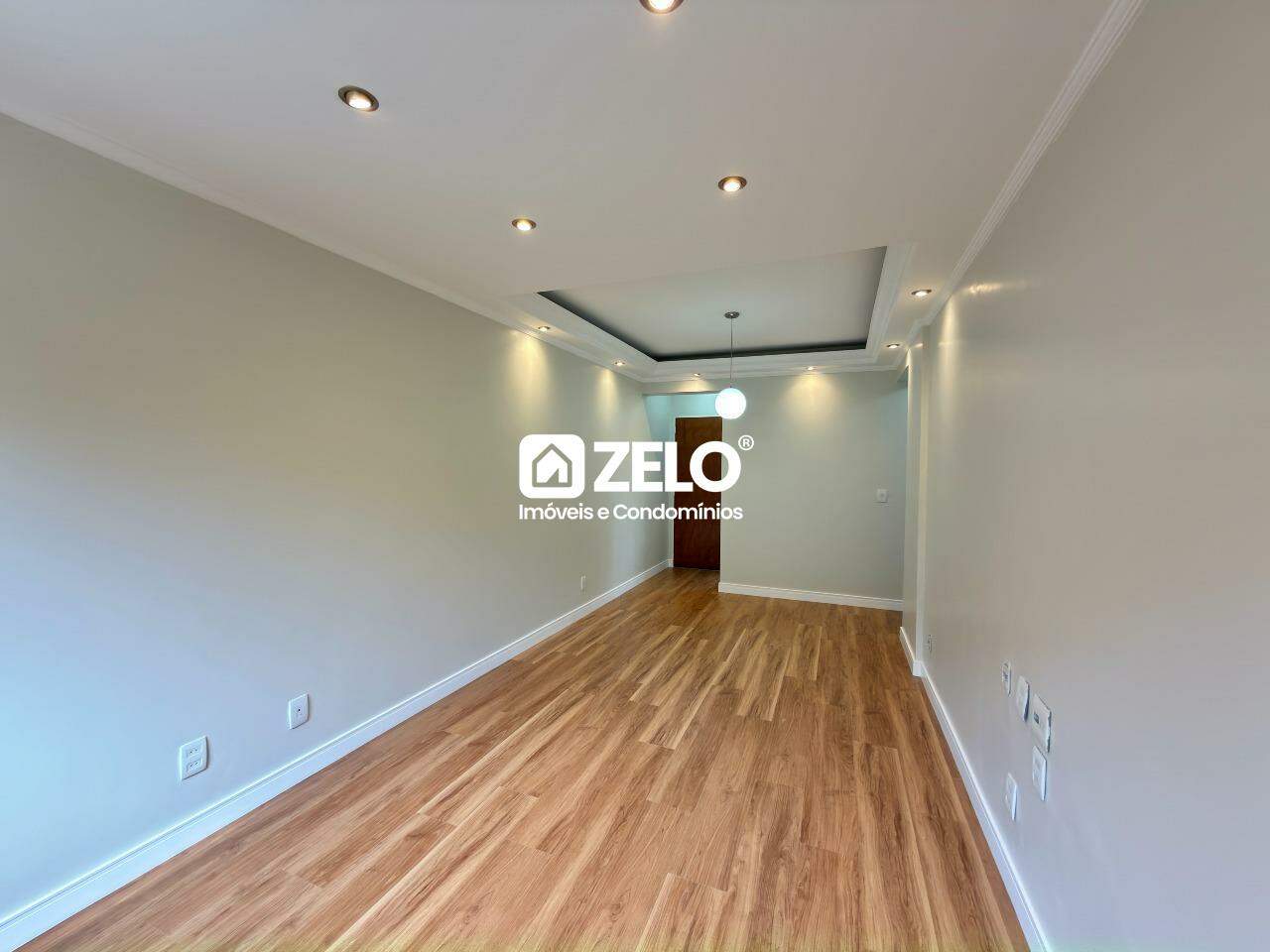 Apartamento em Jardim Paraiso, Campinas - SP | Zelo Imóveis: Apartamento para alugar, Jardim Paraiso - Campinas/SP