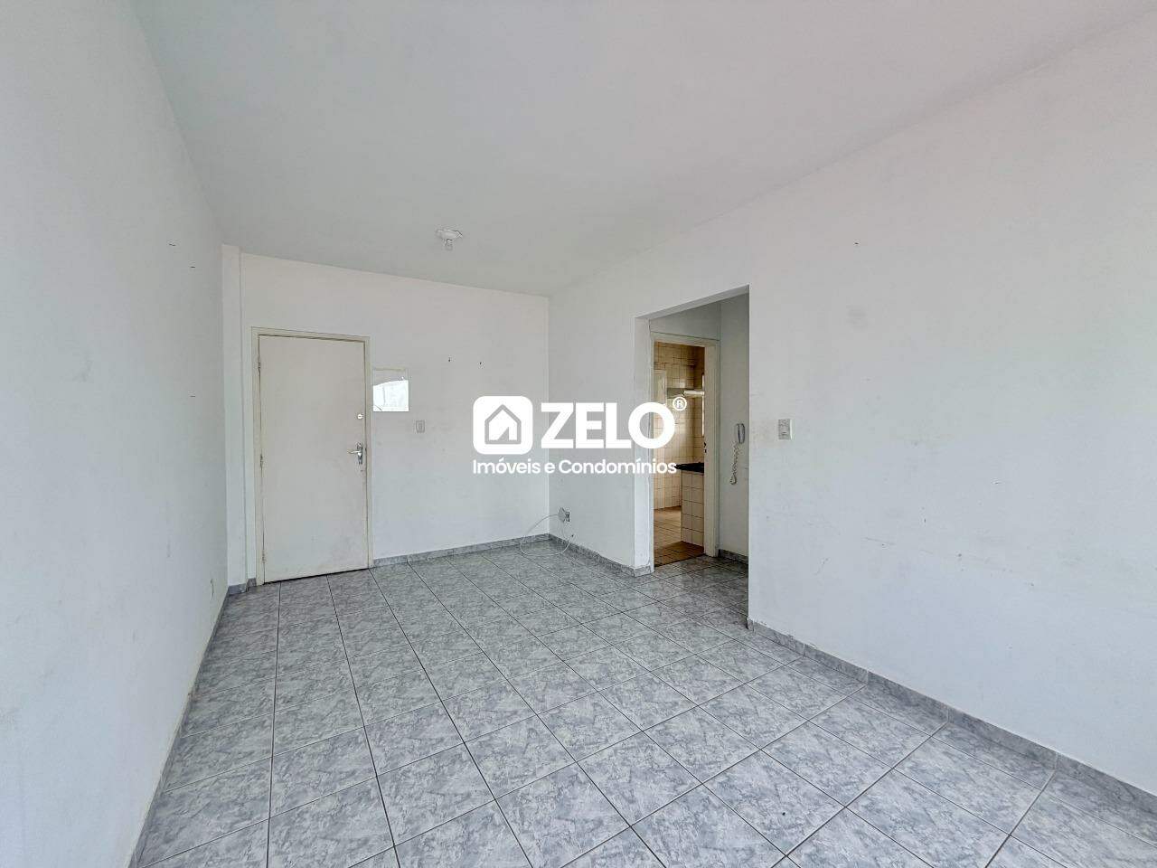 Apartamento em Centro, Campinas - SP | Zelo Imóveis: 