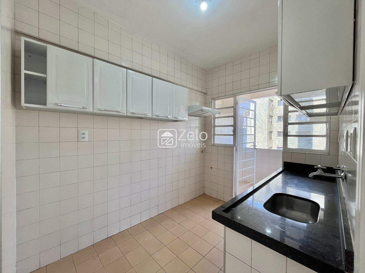 Apartamento em Centro, Campinas - SP | Zelo Imóveis: 