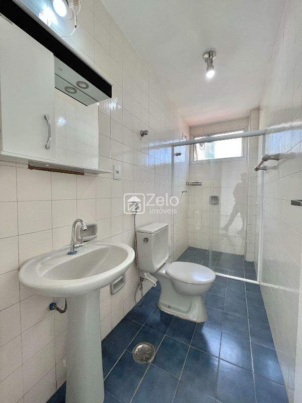 Apartamento em Centro, Campinas - SP | Zelo Imóveis: 