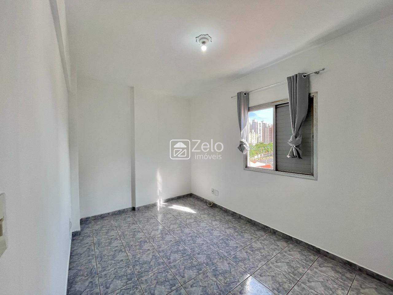 Apartamento em Centro, Campinas - SP | Zelo Imóveis: 