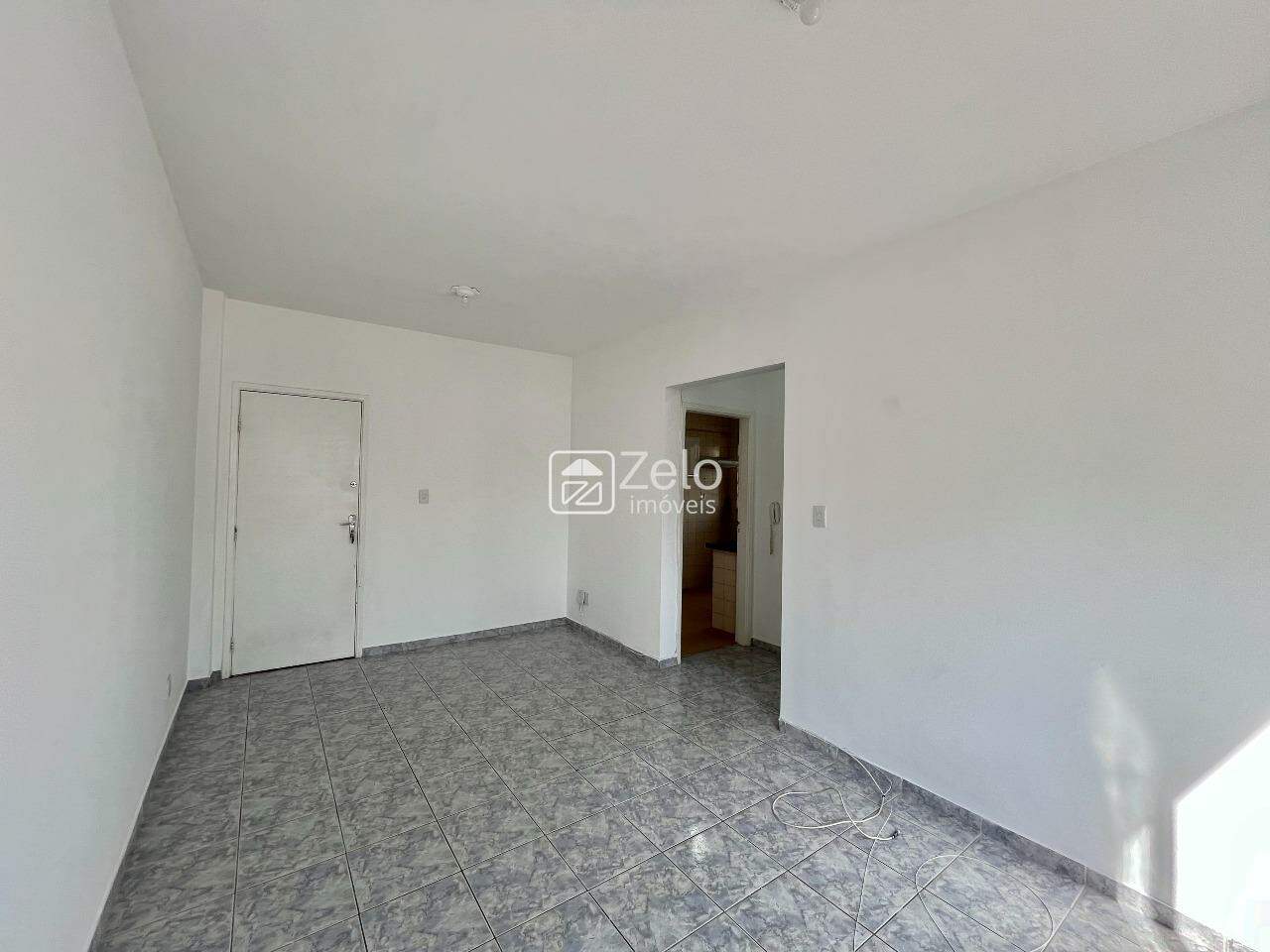 Apartamento em Centro, Campinas - SP | Zelo Imóveis: 