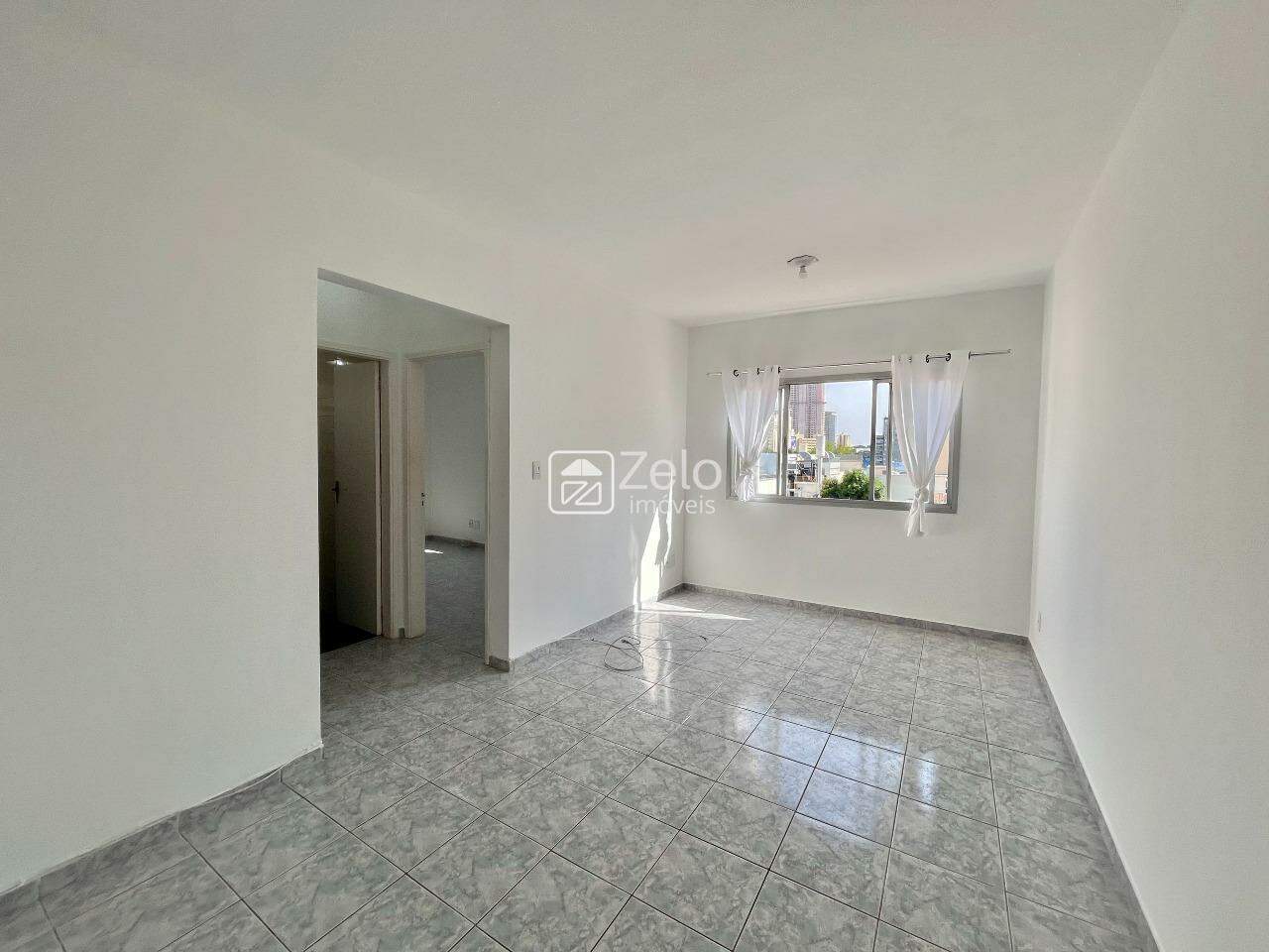 Apartamento em Centro, Campinas - SP | Zelo Imóveis: 