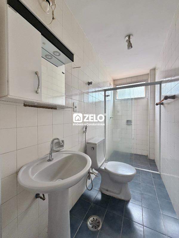 Apartamento em Centro, Campinas - SP | Zelo Imóveis: 