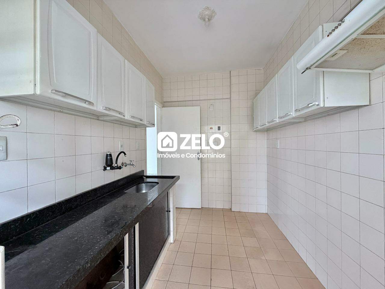 Apartamento em Centro, Campinas - SP | Zelo Imóveis: 