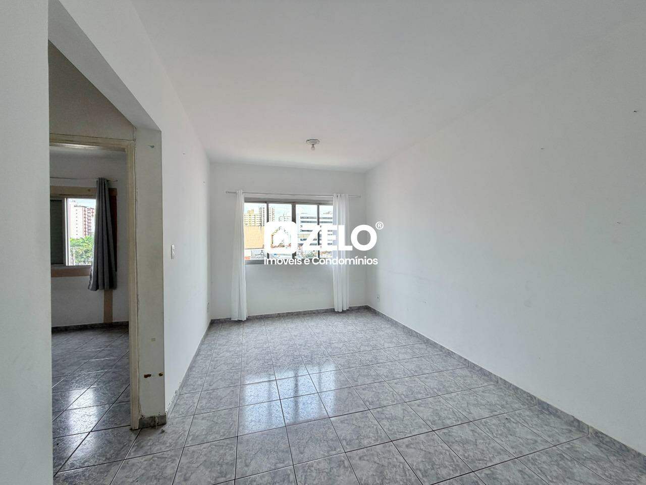 Apartamento em Centro, Campinas - SP | Zelo Imóveis: 