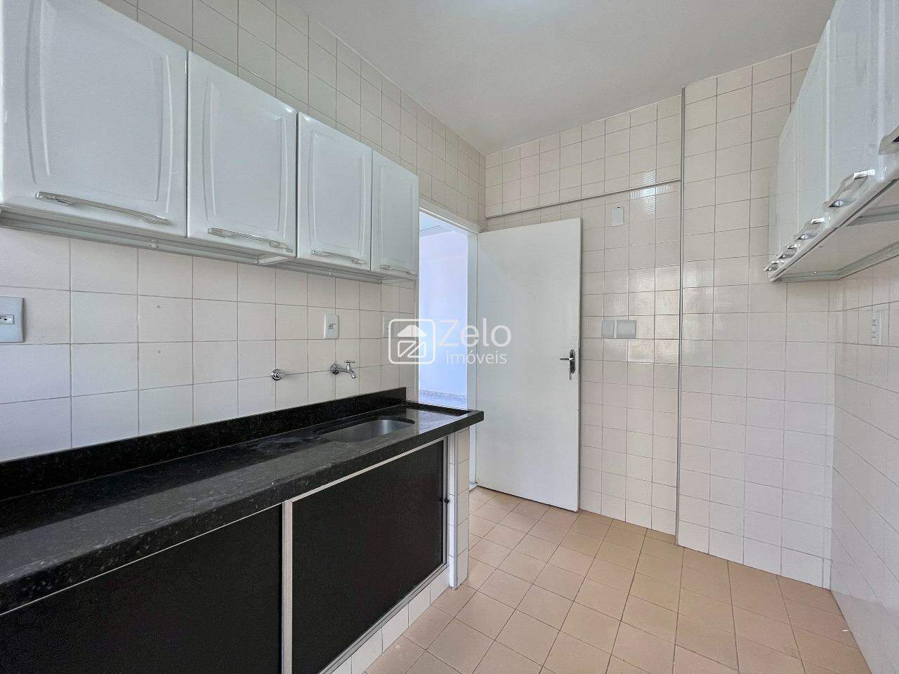 Apartamento em Centro, Campinas - SP | Zelo Imóveis: 