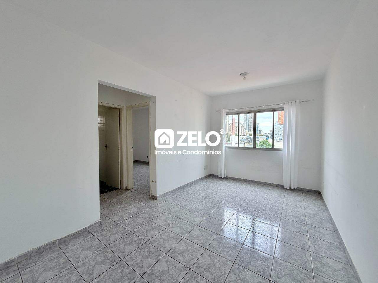 Apartamento em Centro, Campinas - SP | Zelo Imóveis: 