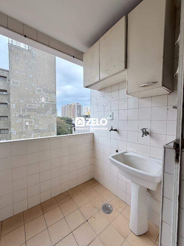 Apartamento em Centro, Campinas - SP | Zelo Imóveis: 
