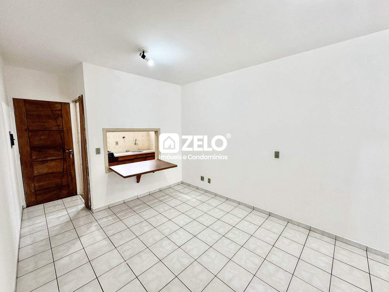 Apartamento em Centro, Campinas - SP | Zelo Imóveis: 