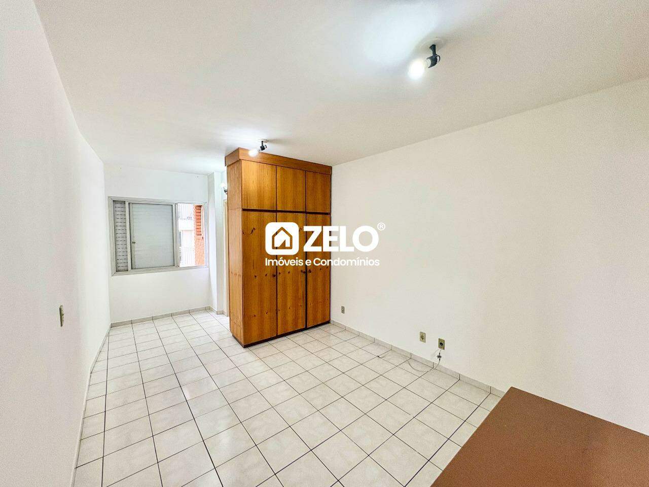 Apartamento em Centro, Campinas - SP | Zelo Imóveis: 
