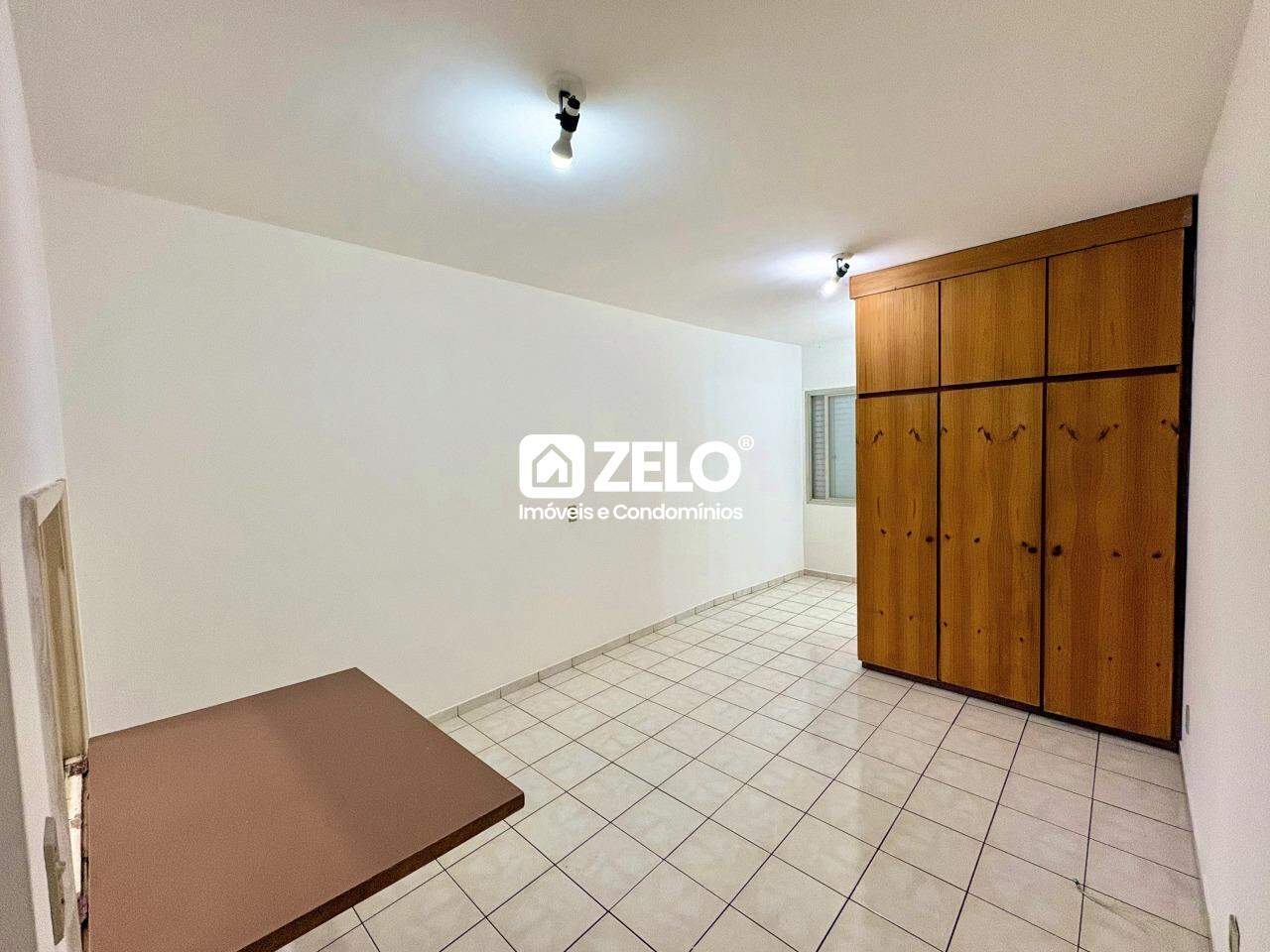 Apartamento em Centro, Campinas - SP | Zelo Imóveis: 