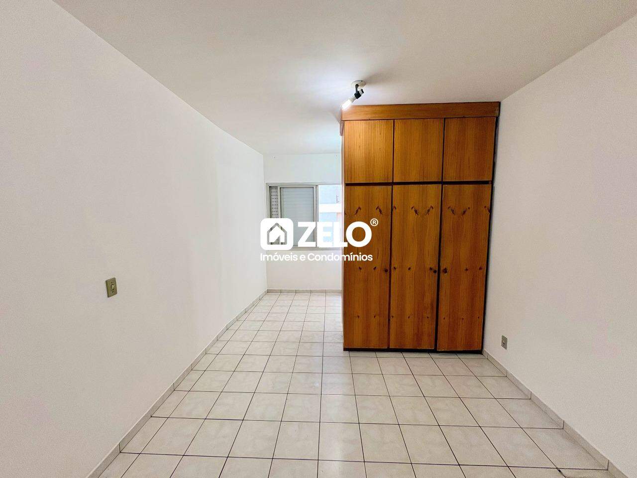 Apartamento em Centro, Campinas - SP | Zelo Imóveis: 
