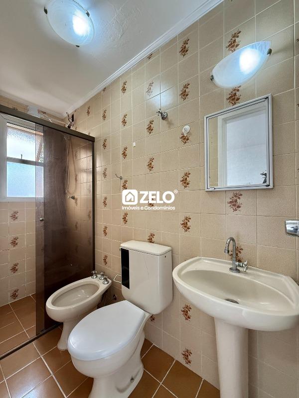Apartamento em Botafogo, Campinas - SP | Zelo Imóveis: 