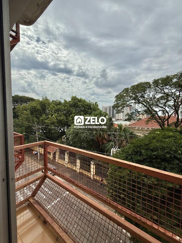 Apartamento em Botafogo, Campinas - SP | Zelo Imóveis: 