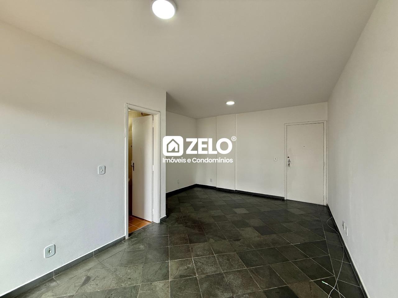 Apartamento em Botafogo, Campinas - SP | Zelo Imóveis: 