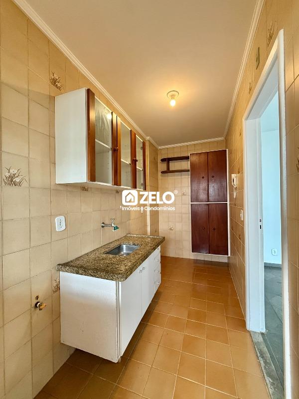 Apartamento em Botafogo, Campinas - SP | Zelo Imóveis: 