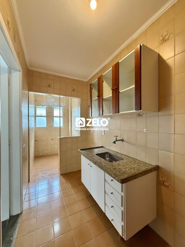 Apartamento em Botafogo, Campinas - SP | Zelo Imóveis: 