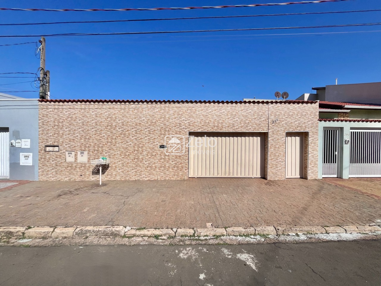 Jardim Carlos Lourenço Campinas SP: 