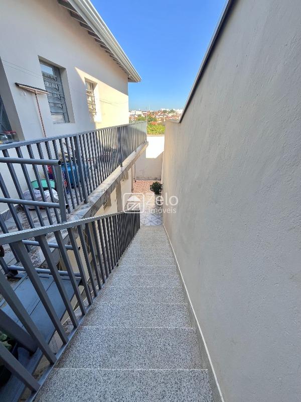 Jardim Carlos Lourenço Campinas SP: 