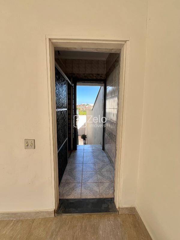 Jardim Carlos Lourenço Campinas SP: 