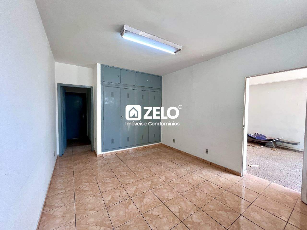 Casa em Cambuí, Campinas - SP | Zelo Imóveis: 