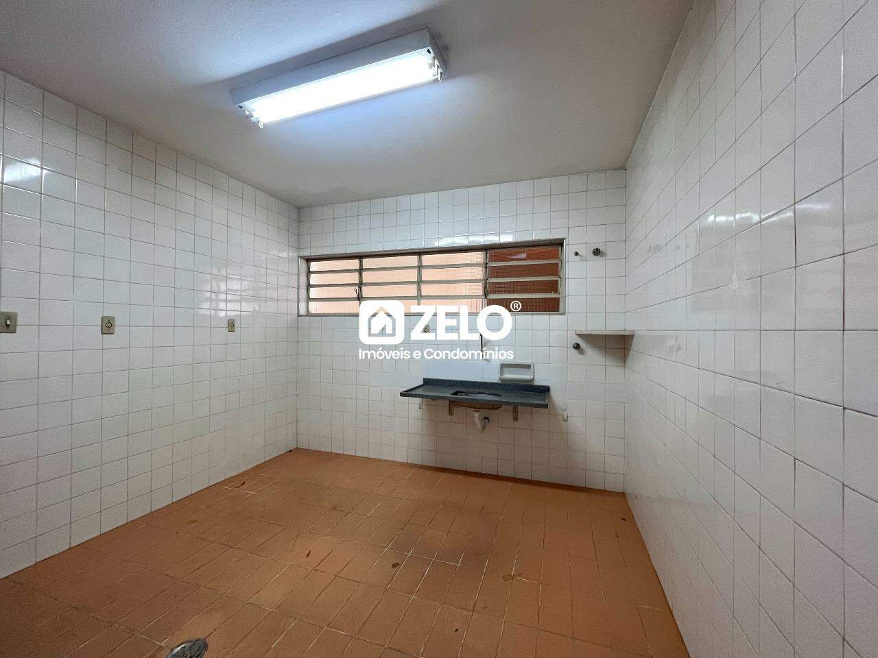 Casa em Cambuí, Campinas - SP | Zelo Imóveis: 