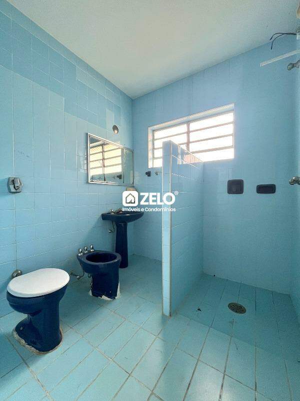 Casa em Cambuí, Campinas - SP | Zelo Imóveis: 