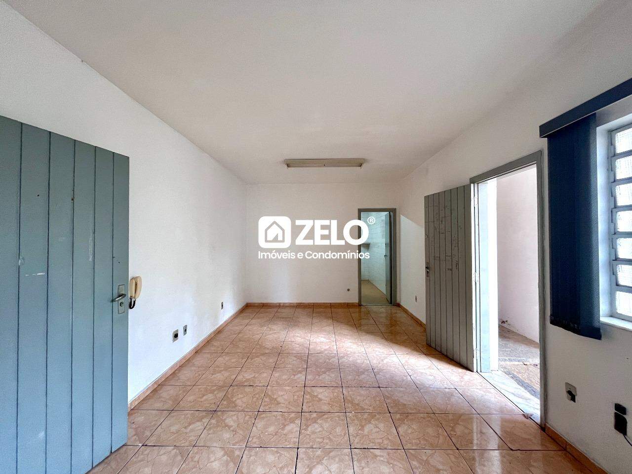 Casa em Cambuí, Campinas - SP | Zelo Imóveis: 