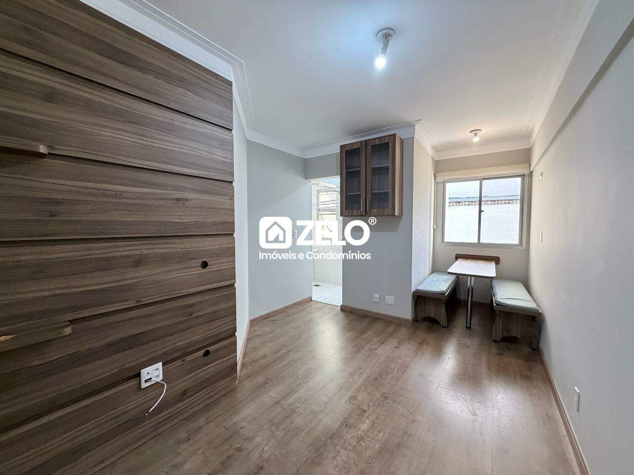 Apartamento em Cambuí, Campinas - SP | Zelo Imóveis: 