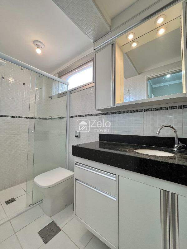 Apartamento em Cambuí, Campinas - SP | Zelo Imóveis: 